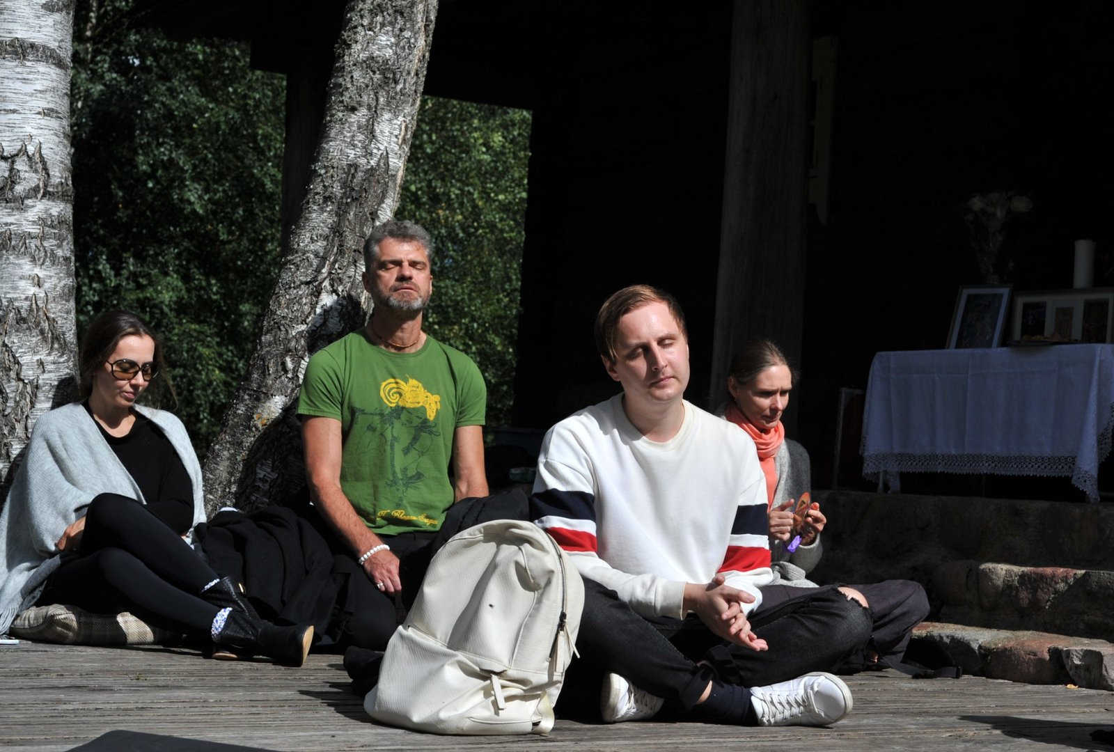 19 balaramos apsireiskim minejimas auksinio elnio dvaras 2021 08 22