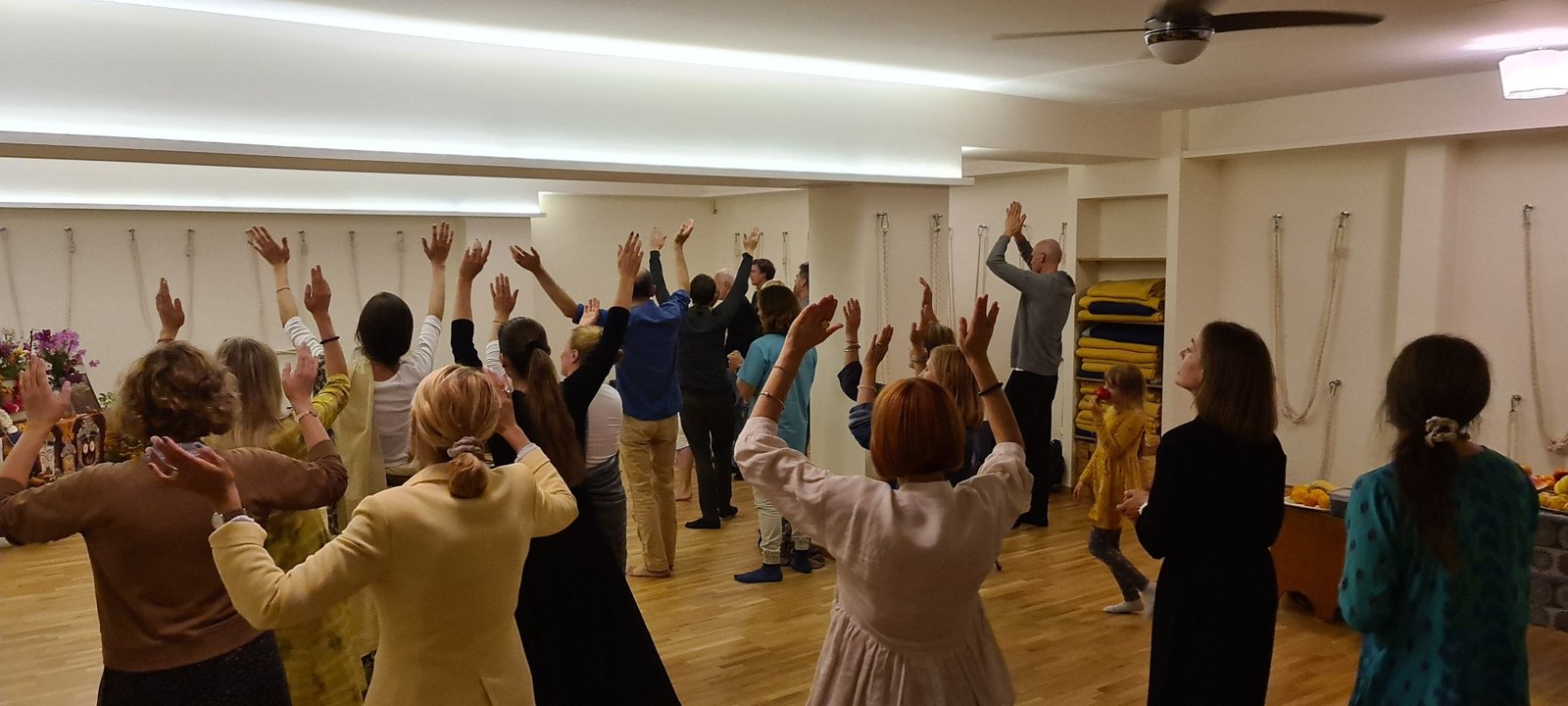 14a krisnos apsireiskimo dienos minejimas vilnius 2021 08 29