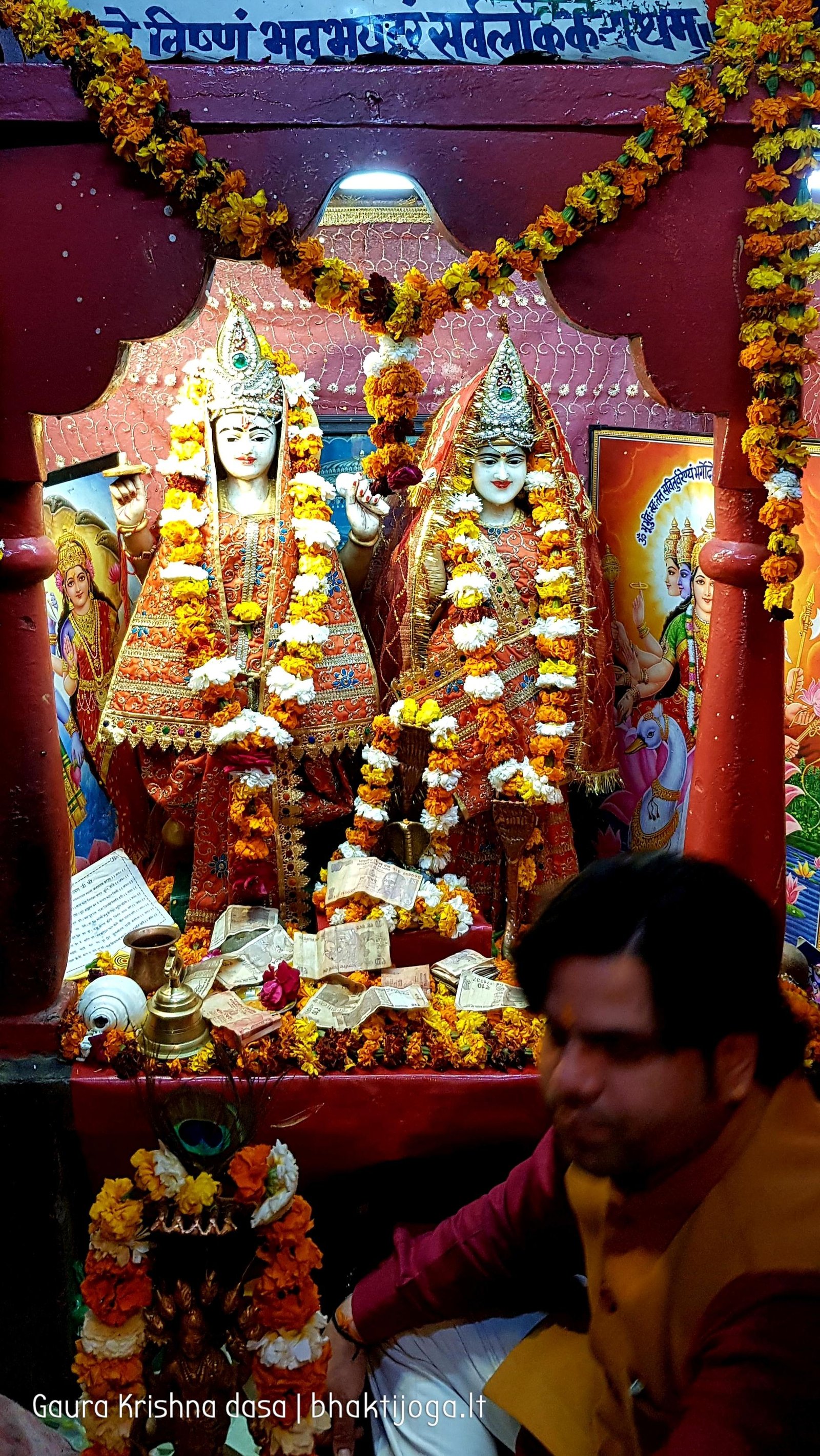 Mansi Devi Temple