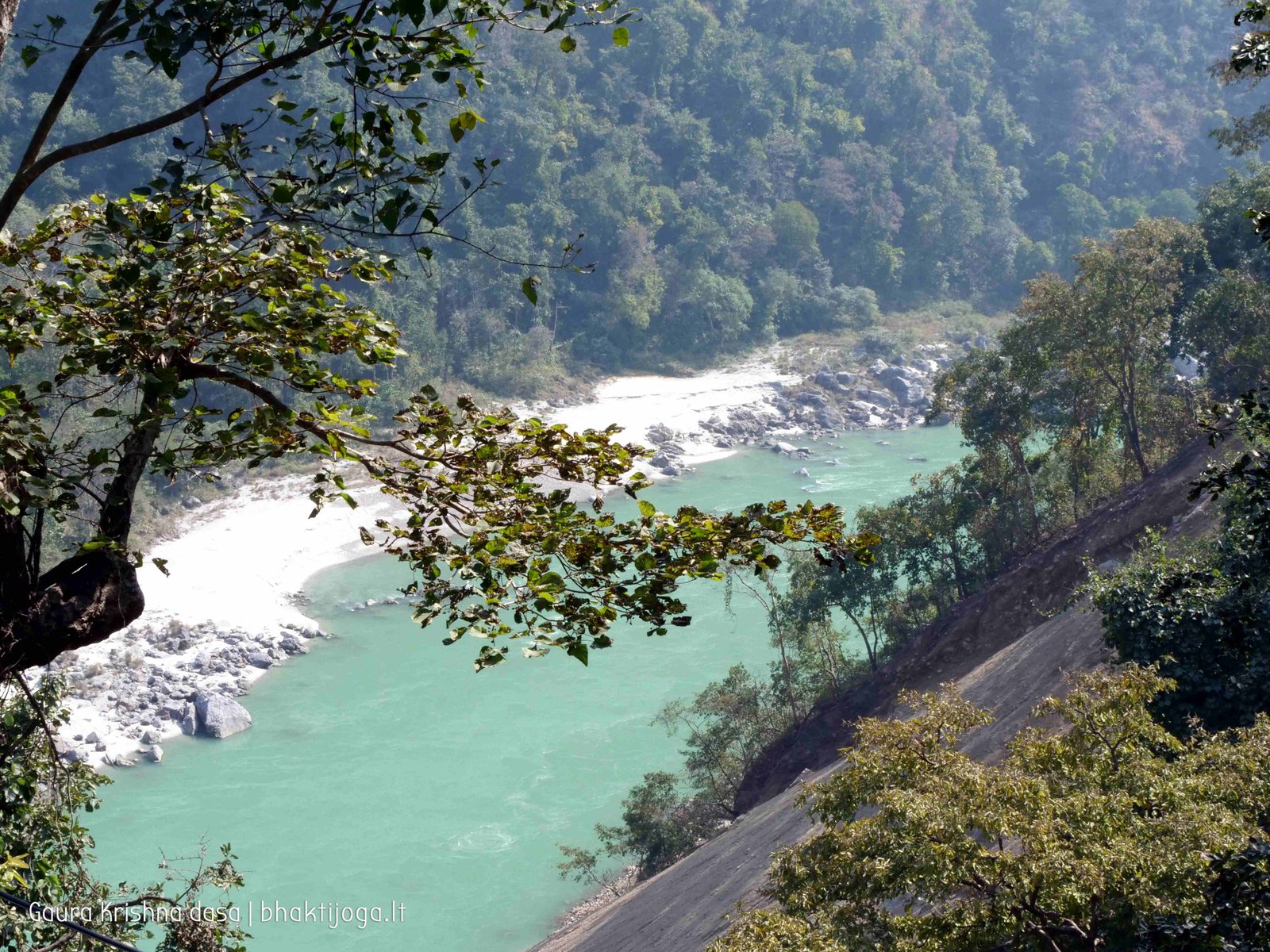 43 ganga rishikesh 2020.02.19 20