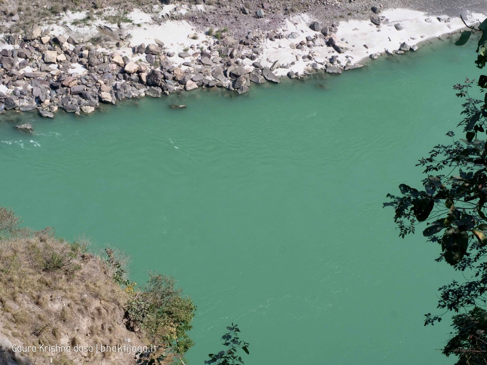 49 ganga rishikesh 2020.02.19 20