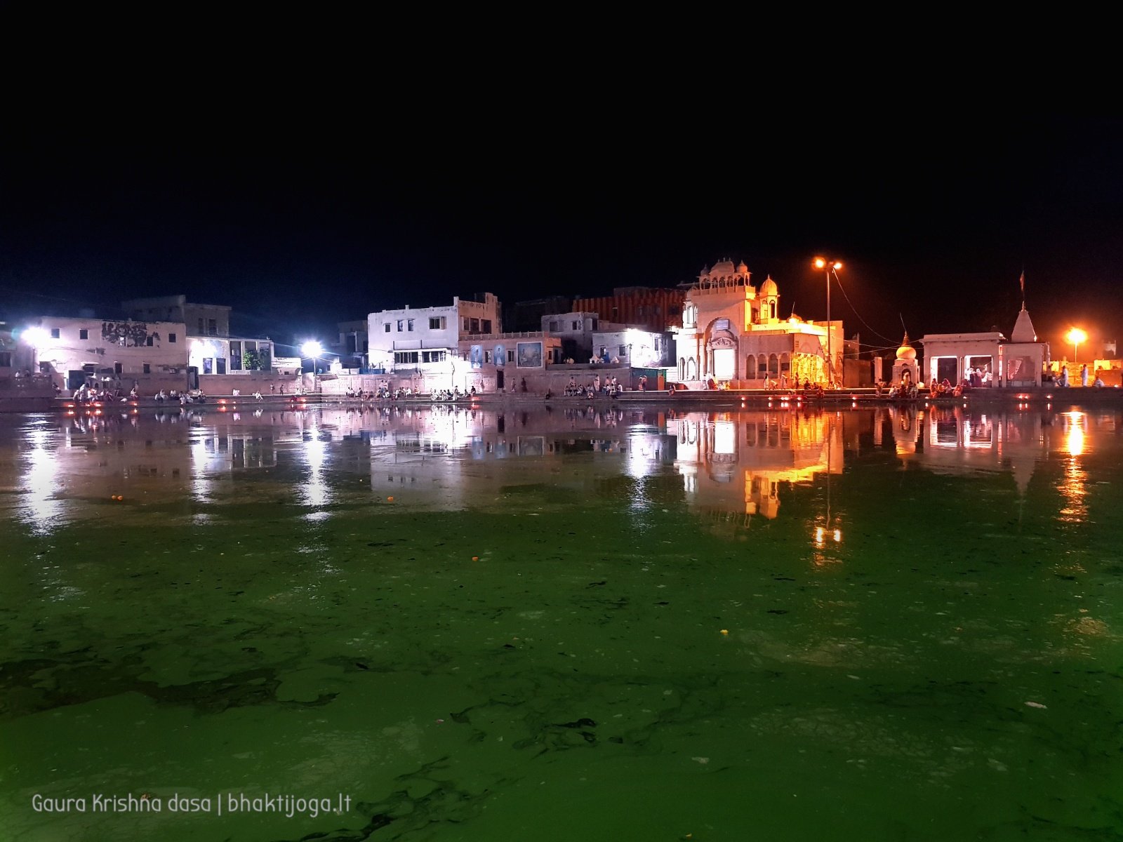 3 nighttime radha kunda 2018 10 23