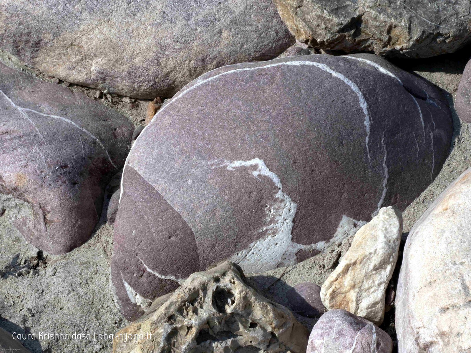 13 stones in sacred rivers 2020 02 20