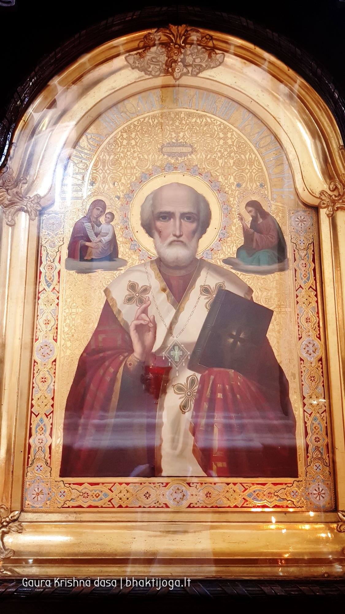 10 churches of the vilnius old town 2021 06 28