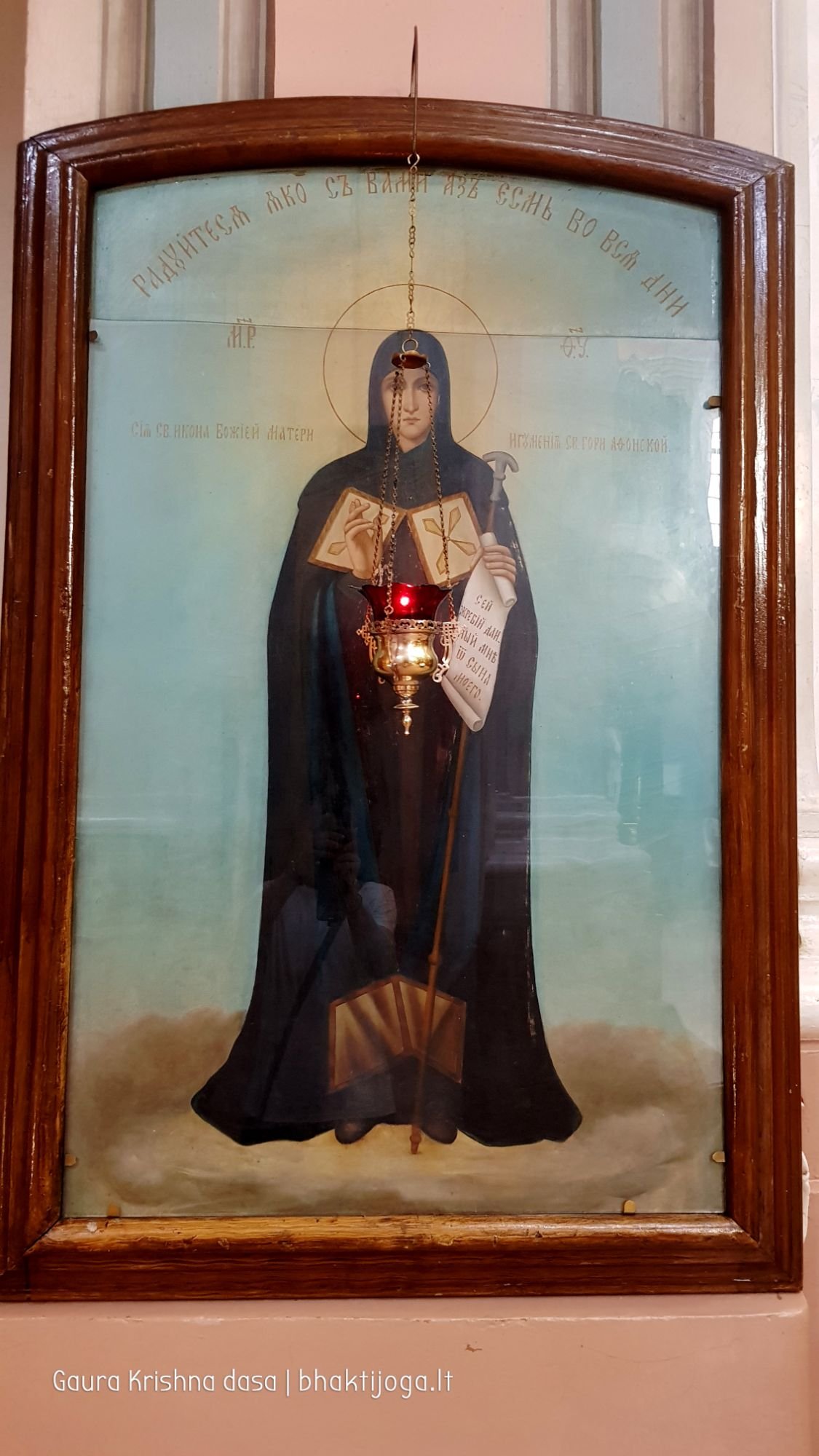 13 churches of the vilnius old town 2021 06 28