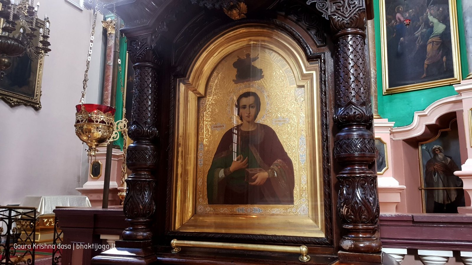 15 churches of the vilnius old town 2021 06 28