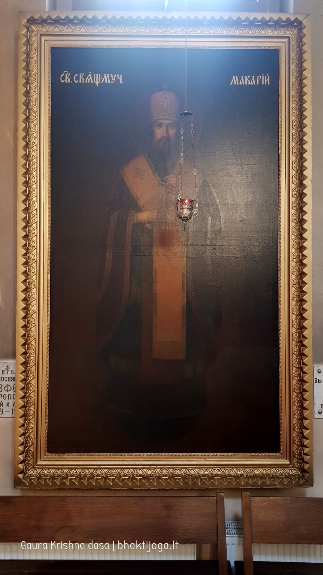 17 churches of the vilnius old town 2021 06 28