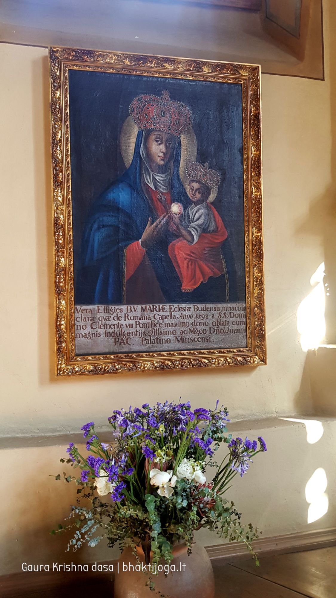 21 churches of the vilnius old town 2021 06 28