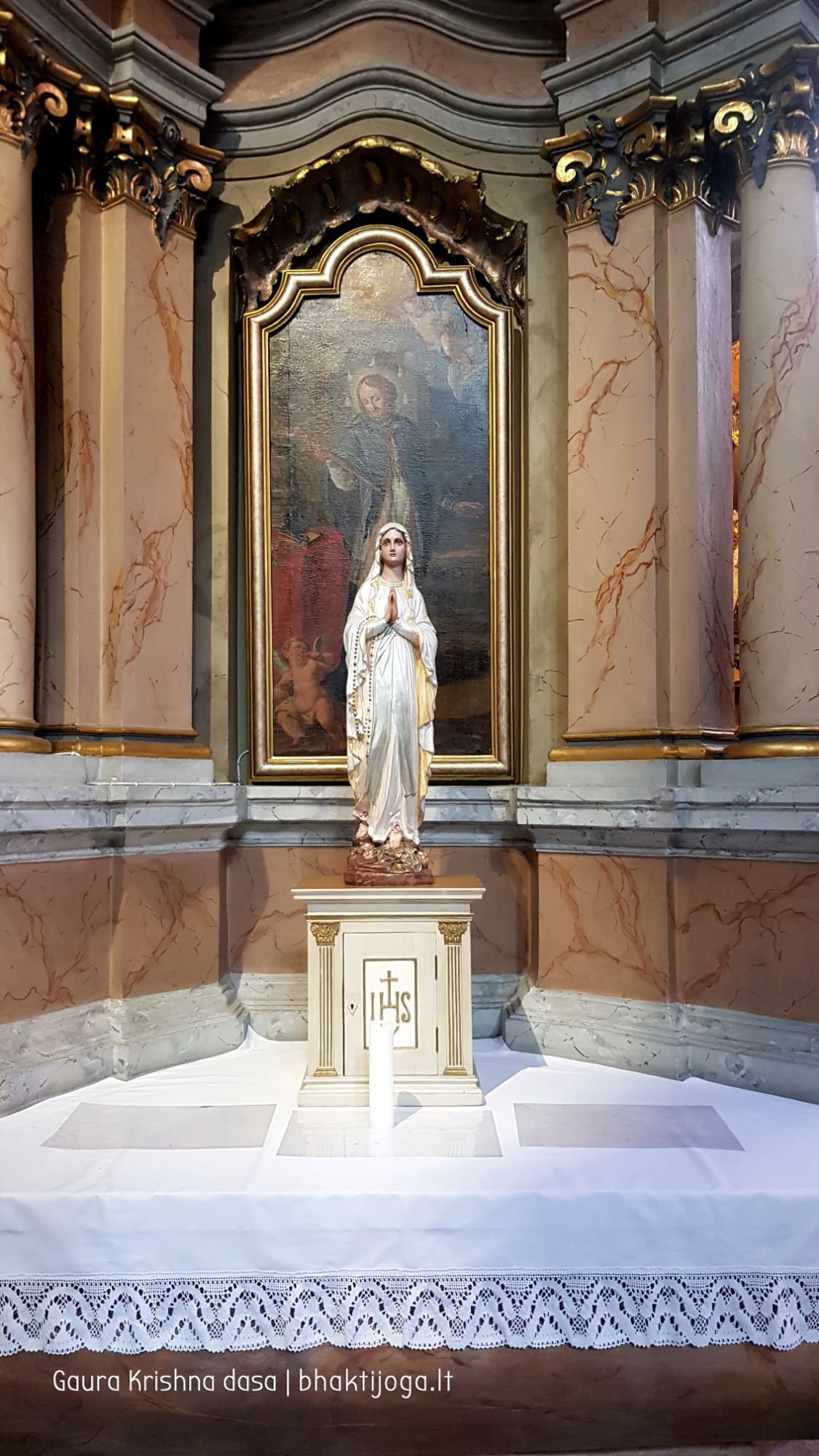 22 churches of the vilnius old town 2021 06 28