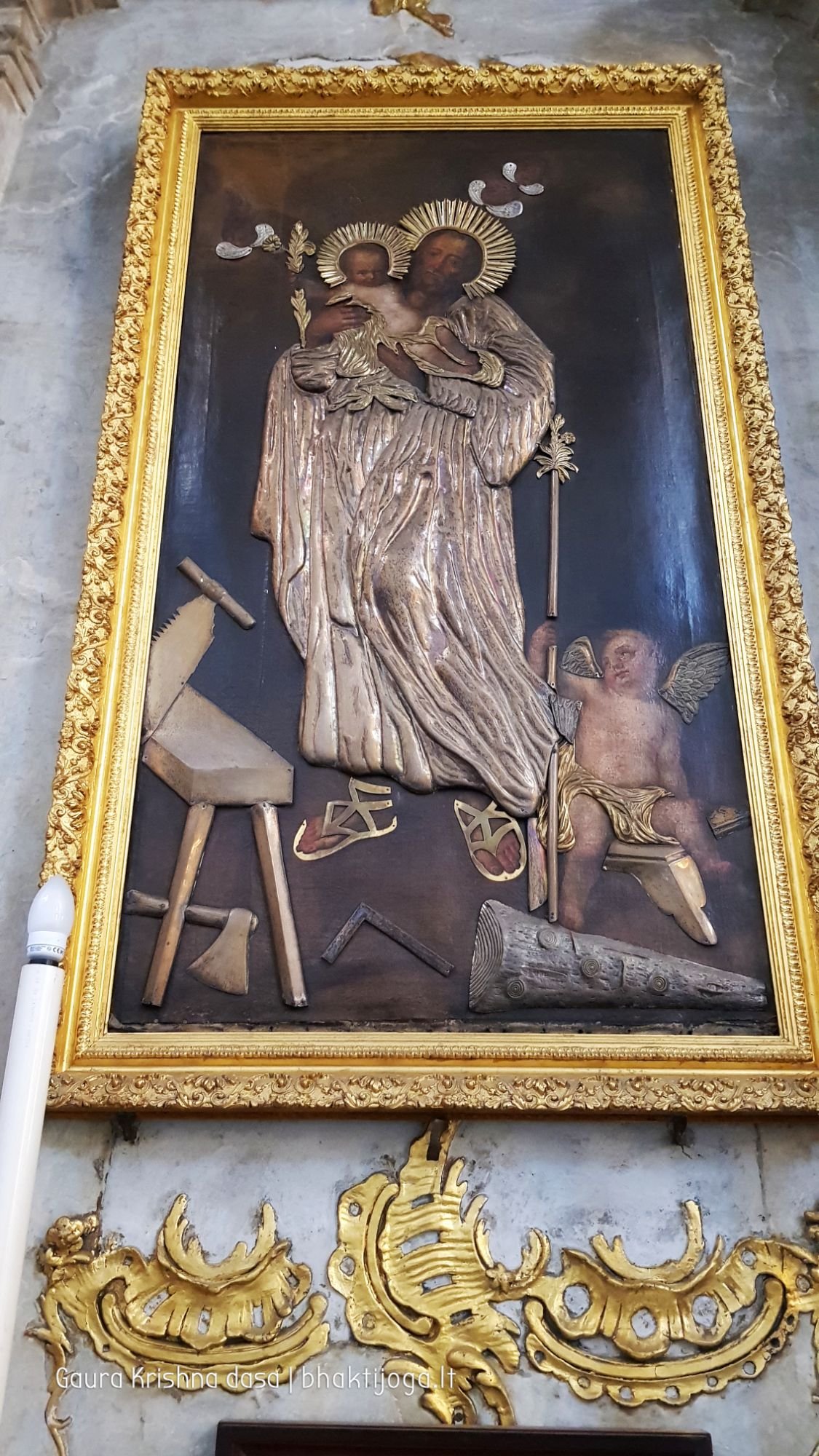 3 churches of the vilnius old town 2021 06 28