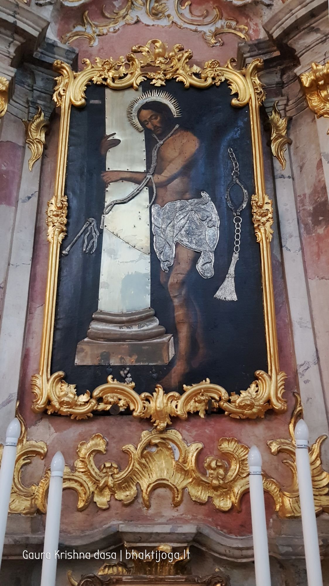 5 churches of the vilnius old town 2021 06 28