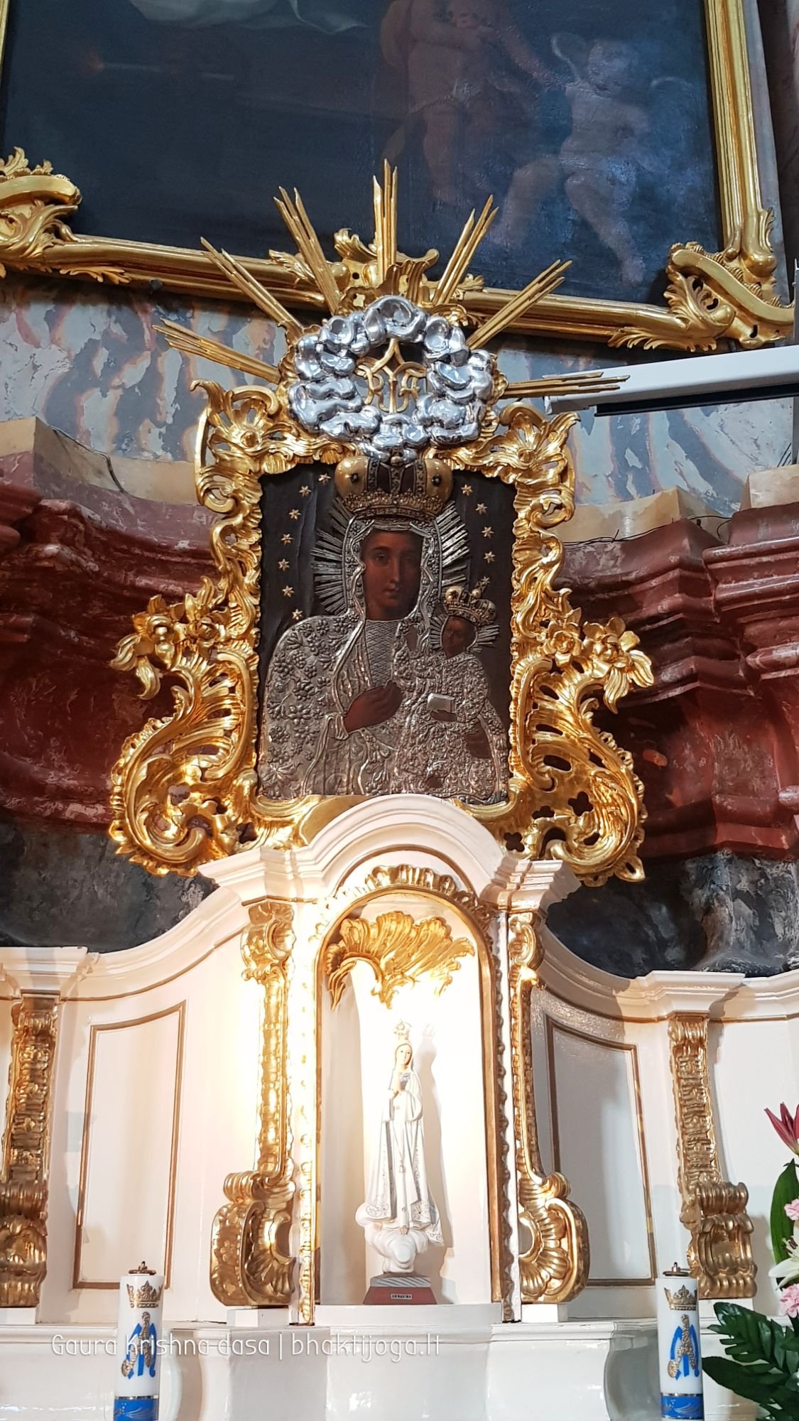 8 churches of the vilnius old town 2021 06 28