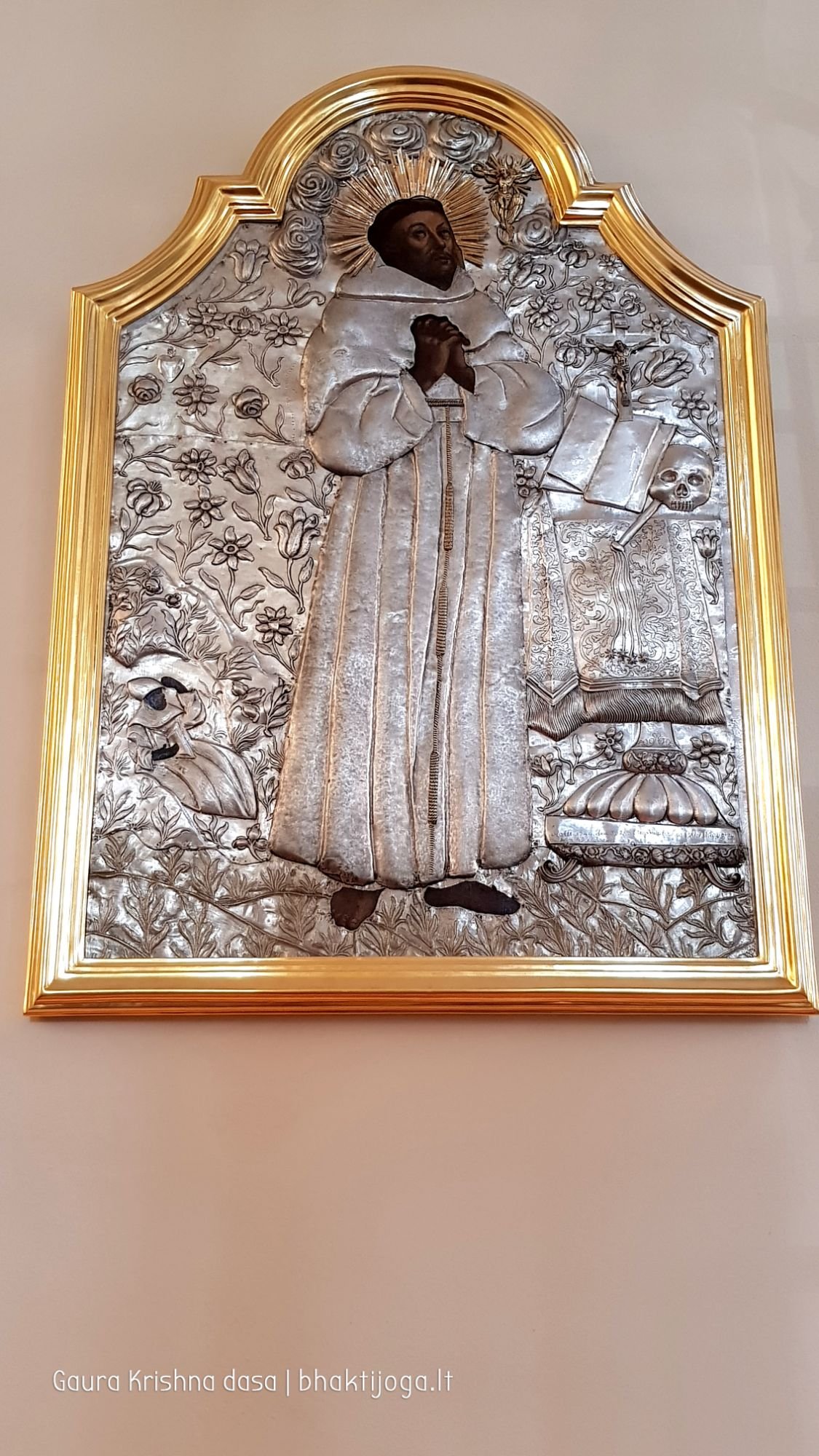 9 churches of the vilnius old town 2021 06 28