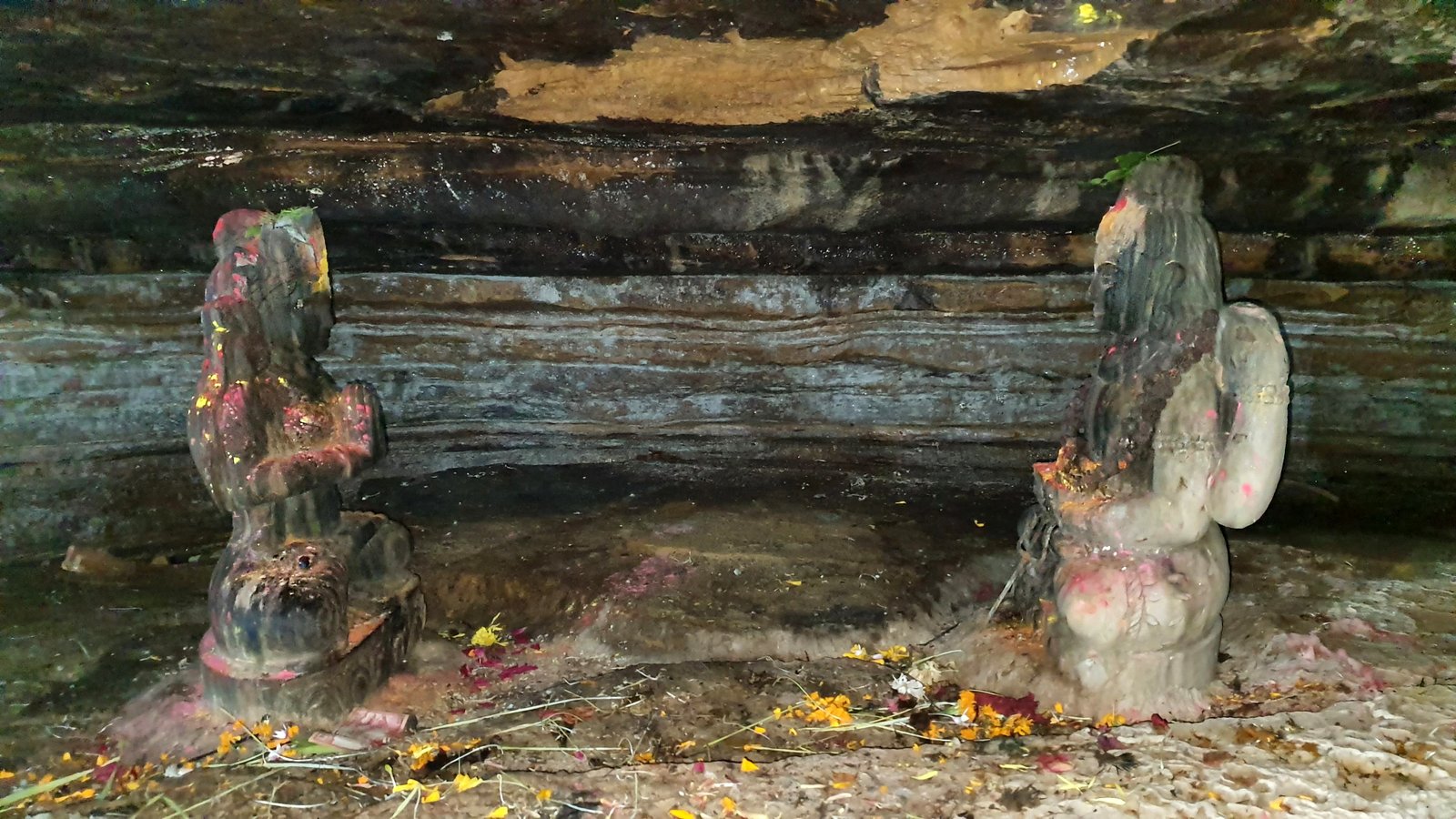 16 gupteshwara cave pokhara nepal 2023 12 30