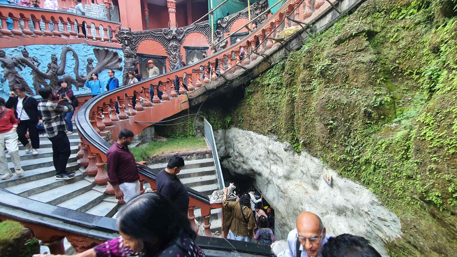 32 gupteshwara cave pokhara nepal 2023 12 30