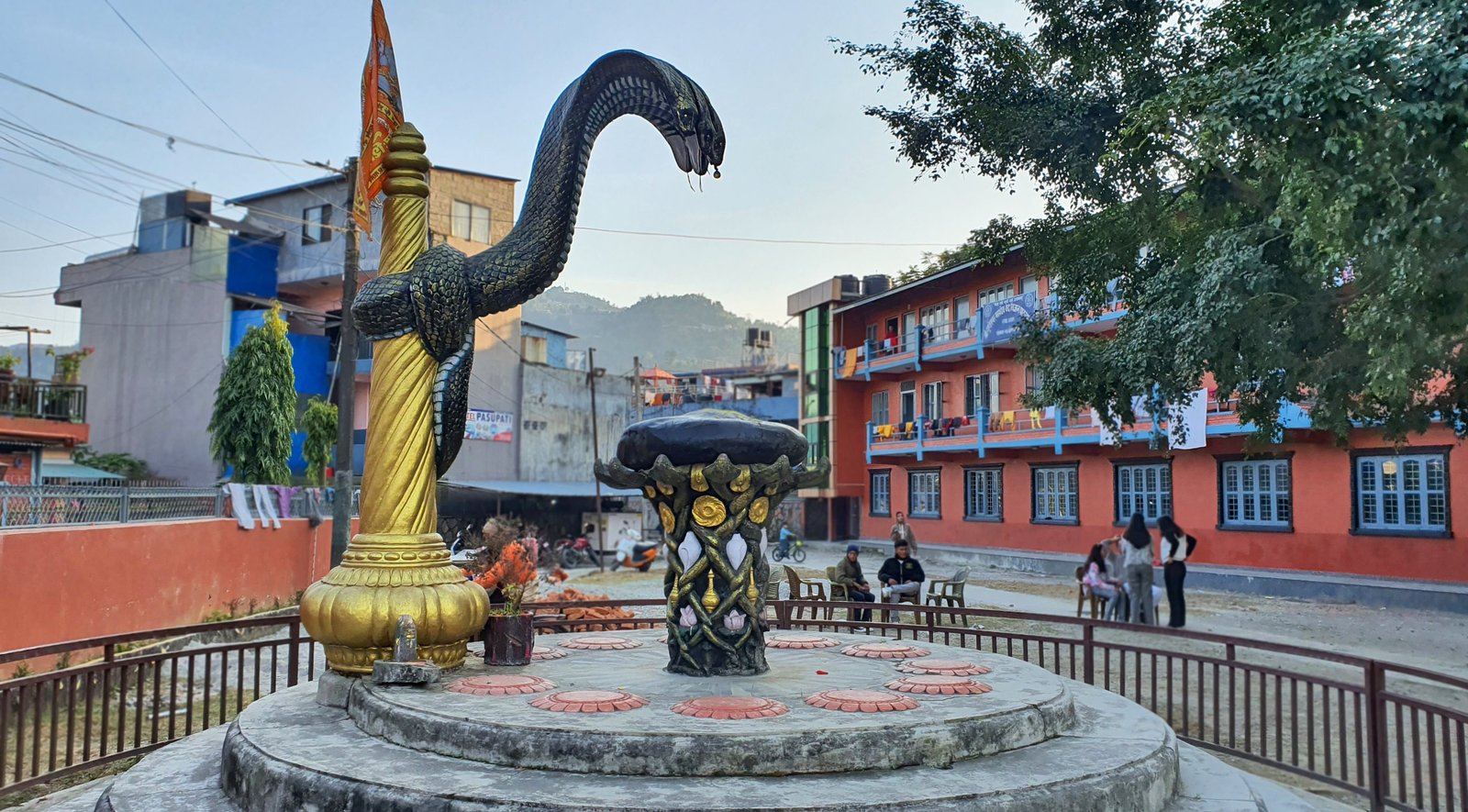 34 gupteshwara cave pokhara nepal 2023 12 30