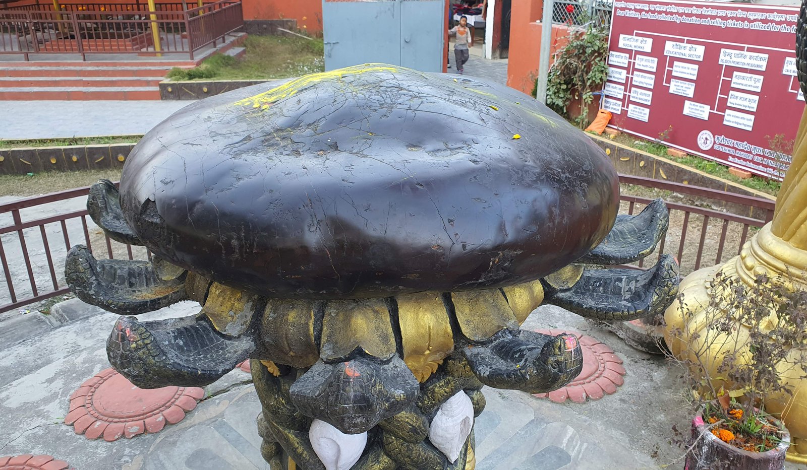 36 gupteshwara cave pokhara nepal 2023 12 30