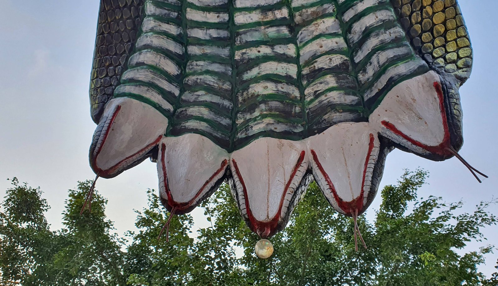 40 gupteshwara cave pokhara nepal 2023 12 30