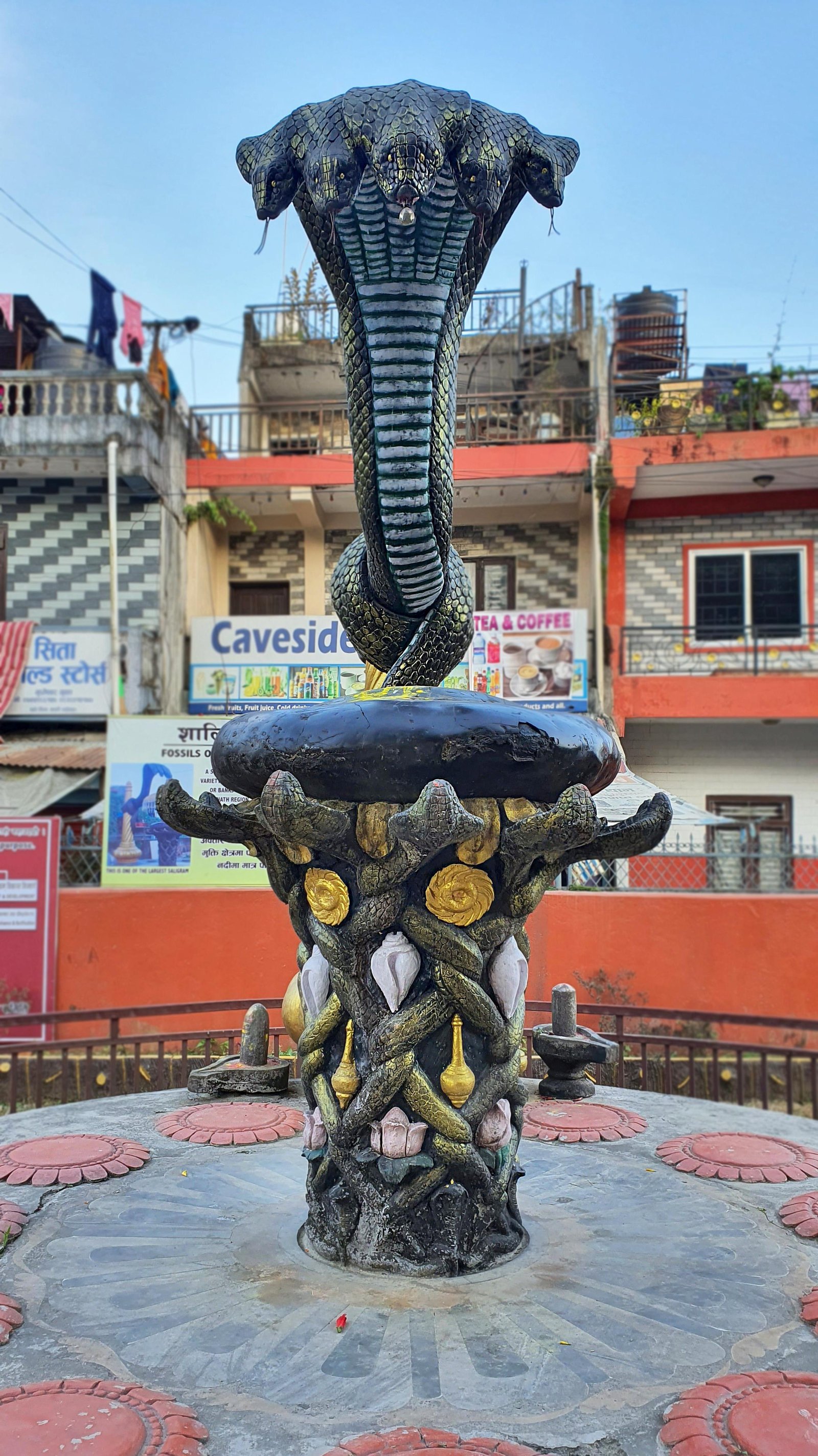 42 gupteshwara cave pokhara nepal 2023 12 30